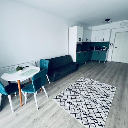 Silvia Resident Apartamento Oradea Exterior foto
