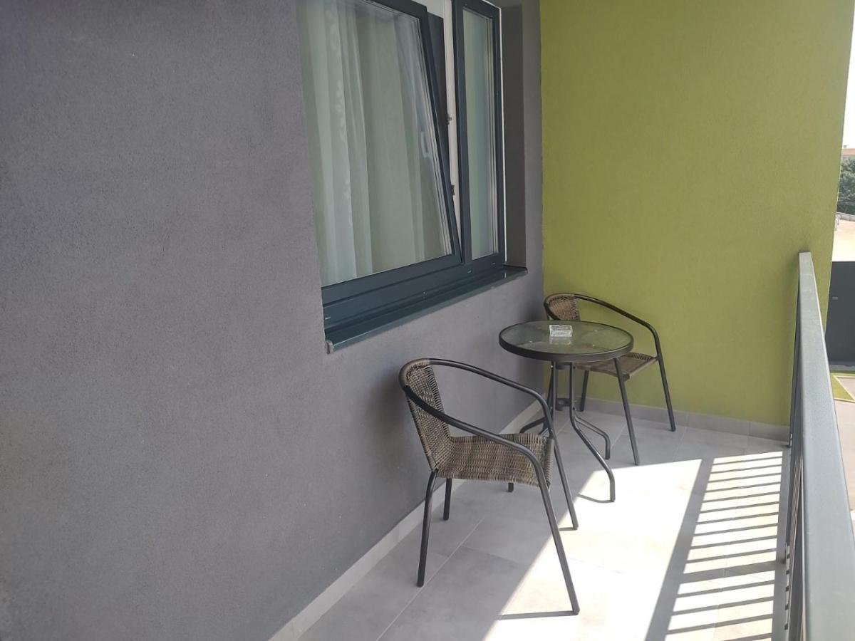 Silvia Resident Apartamento Oradea Exterior foto