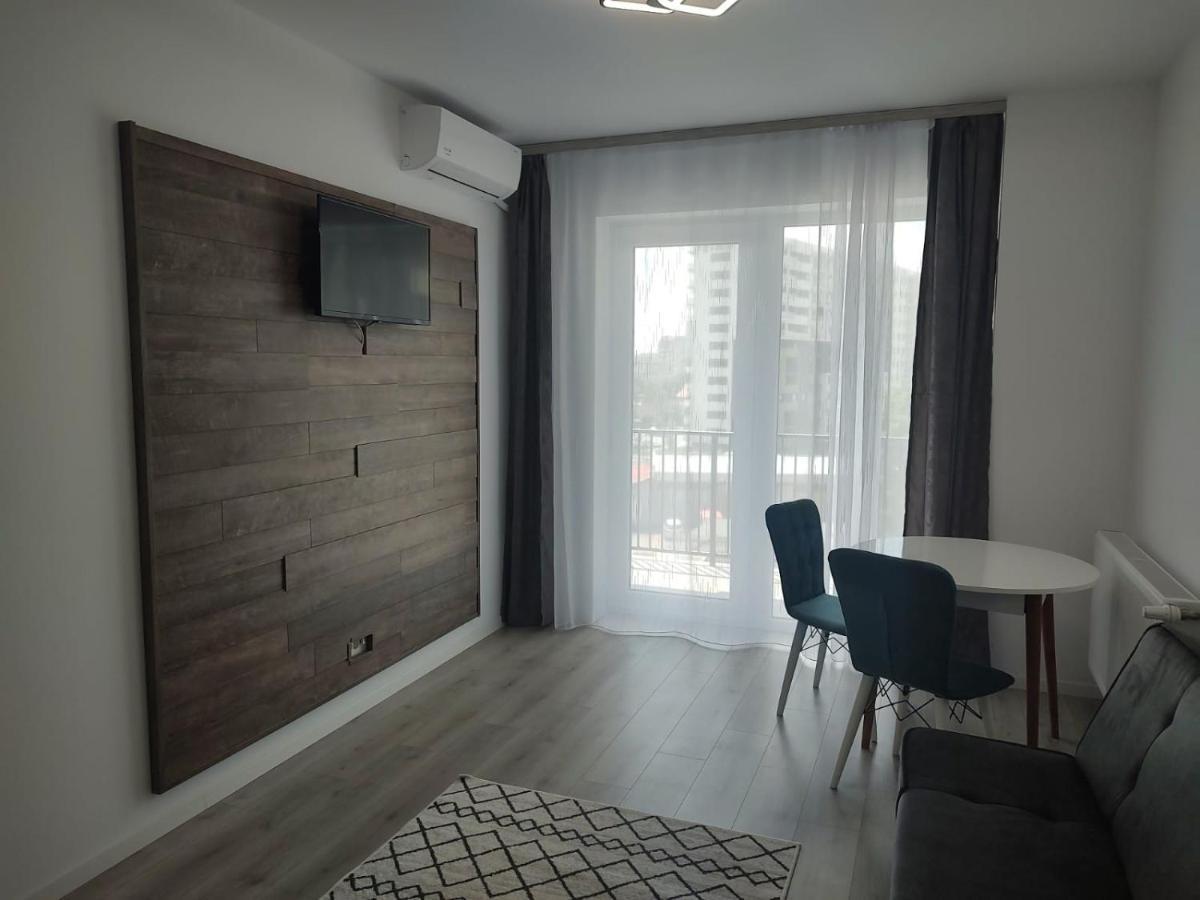 Silvia Resident Apartamento Oradea Exterior foto