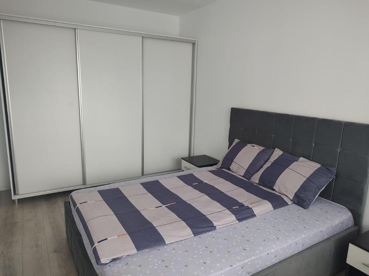 Silvia Resident Apartamento Oradea Exterior foto